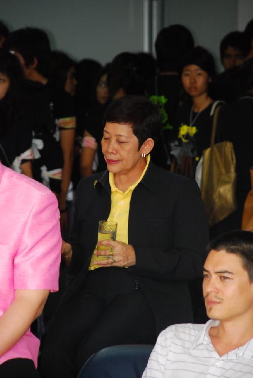 เทศกาลหนังสั้นทดลองนเรศวร (NEFF01)