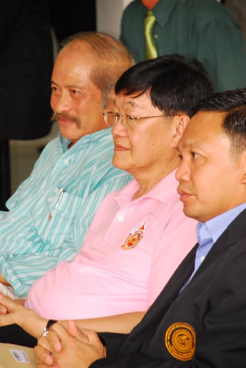 เทศกาลหนังสั้นทดลองนเรศวร (NEFF01)