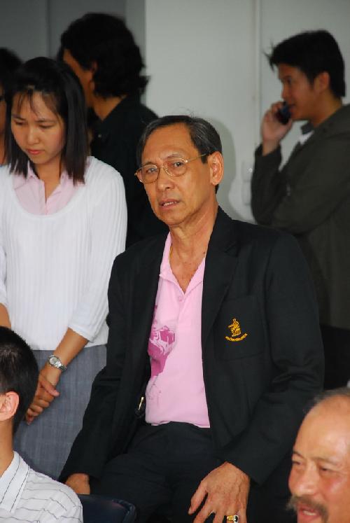 เทศกาลหนังสั้นทดลองนเรศวร (NEFF01)