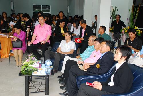 เทศกาลหนังสั้นทดลองนเรศวร (NEFF01)