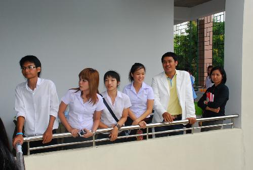 เทศกาลหนังสั้นทดลองนเรศวร (NEFF01)