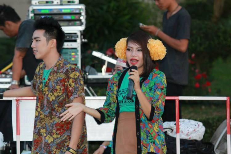 มนต์รักสถาปัตย์ ปี 56