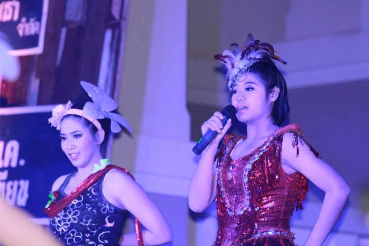 มนต์รักสถาปัตย์ ปี 56