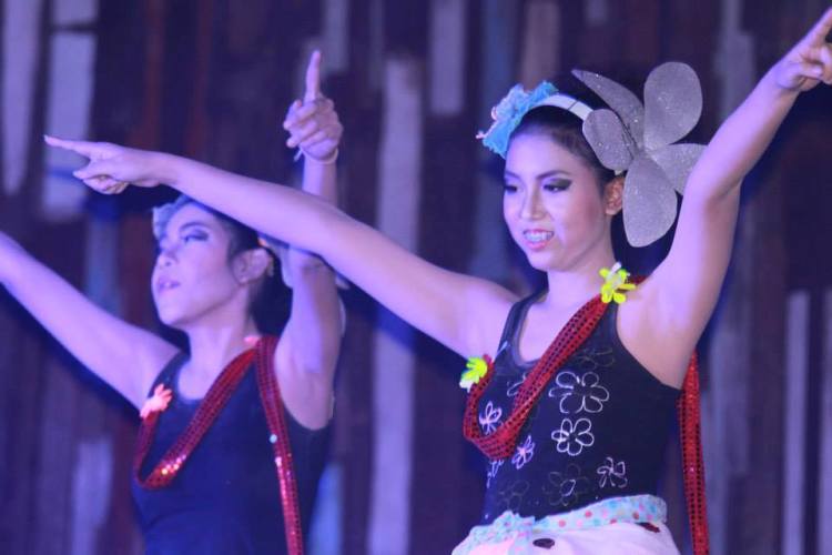 มนต์รักสถาปัตย์ ปี 56