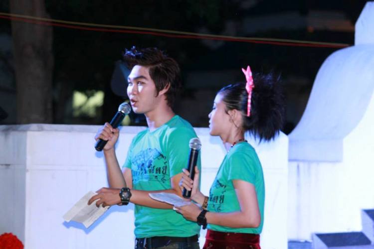 มนต์รักสถาปัตย์ ปี 56