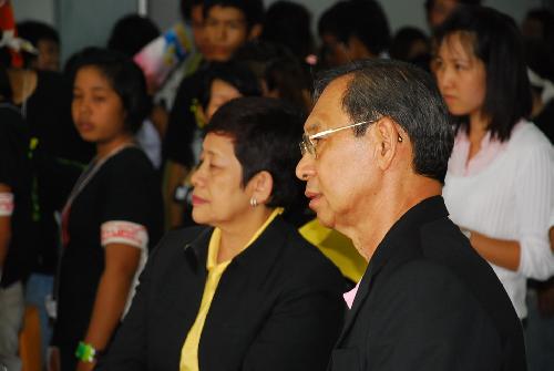 เทศกาลหนังสั้นทดลองนเรศวร (NEFF01)