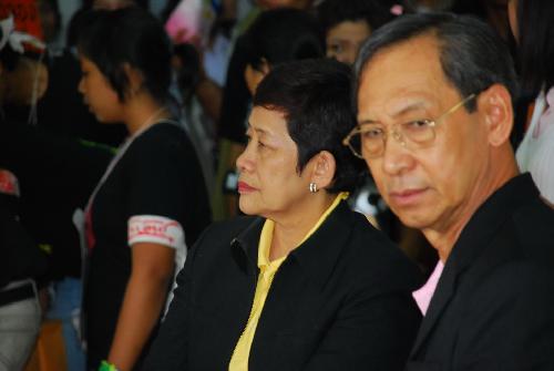 เทศกาลหนังสั้นทดลองนเรศวร (NEFF01)