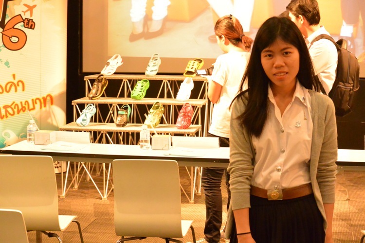 นิสิต ได้รับรางวัล Popular Vote โครงการ ADDA Design Contest ครั้งที่6