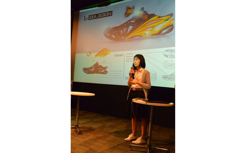 นิสิต ได้รับรางวัล Popular Vote โครงการ ADDA Design Contest ครั้งที่6