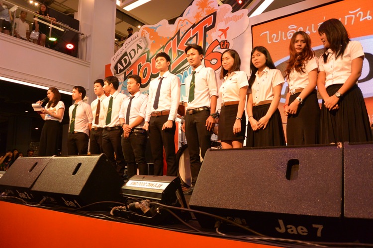 นิสิต ได้รับรางวัล Popular Vote โครงการ ADDA Design Contest ครั้งที่6