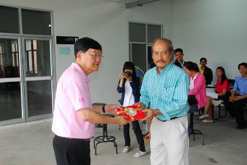 เทศกาลหนังสั้นทดลองนเรศวร (NEFF01)