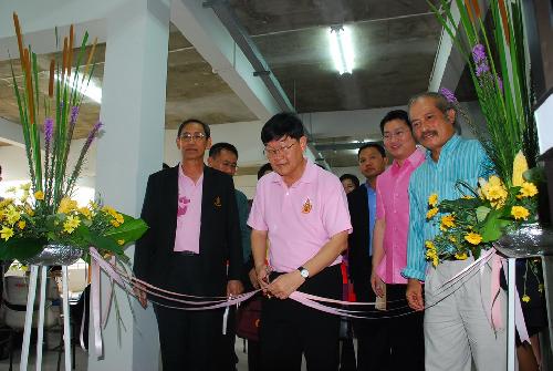 เทศกาลหนังสั้นทดลองนเรศวร (NEFF01)