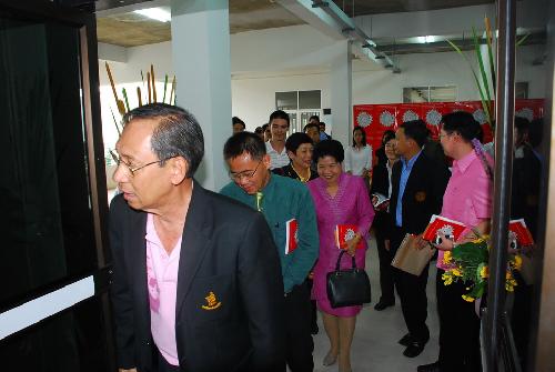 เทศกาลหนังสั้นทดลองนเรศวร (NEFF01)