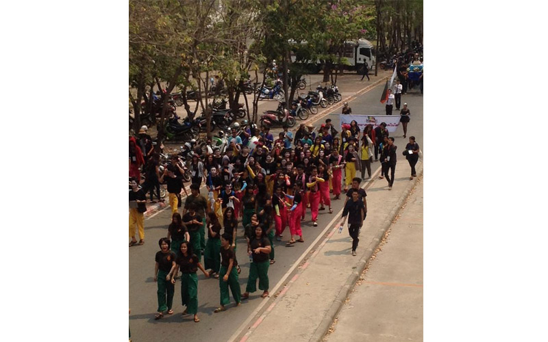 กีฬา Sci-Tech 