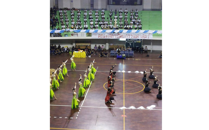 กีฬา Sci-Tech 