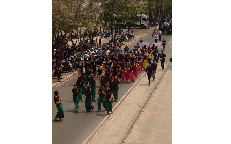 กีฬา Sci-Tech 
