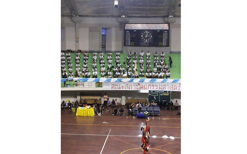 กีฬา Sci-Tech 