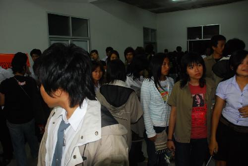 เทศกาลหนังสั้นทดลองนเรศวร (NEFF01)