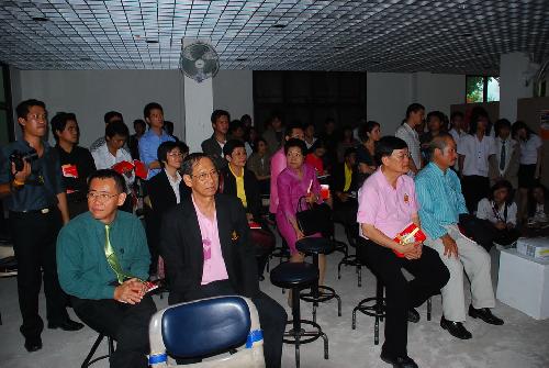 เทศกาลหนังสั้นทดลองนเรศวร (NEFF01)