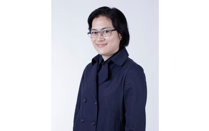 ดร.สันต์ จันทร์สมศักดิ์ และ ดร.สิริมาศ เฮงรัศมี  ได้รับรางวัล  Best Research Paper