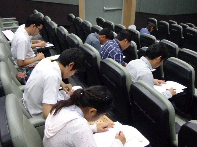 อบรม เทคนิคการการออกแบบบ้าน เพื่อสภาวะน่าสบาย 
