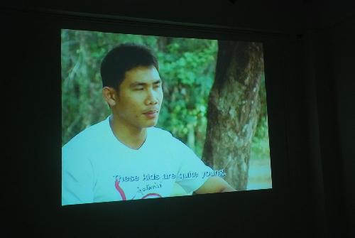 เทศกาลหนังสั้นทดลองนเรศวร (NEFF01)