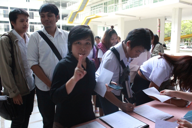 KM ภาควิชาสถาปัตยกรรม  ประจำปีการศึกษา 2557 คณะสถาปัตยกรรมศาสตร์ มหาวิทยาลัยนเรศวร