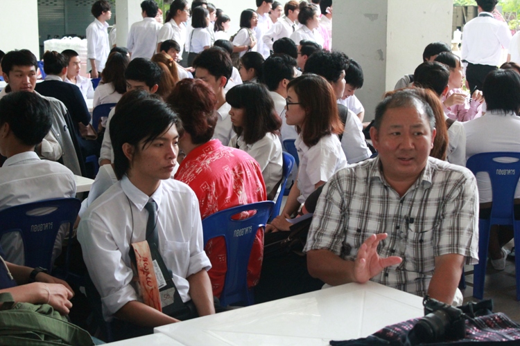 KM ภาควิชาสถาปัตยกรรม  ประจำปีการศึกษา 2557 คณะสถาปัตยกรรมศาสตร์ มหาวิทยาลัยนเรศวร