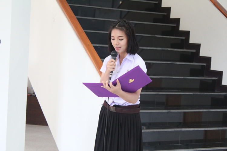 นิทรรศการการแสดงผลงาน SYNCHRONIZE EXHIBITION ART