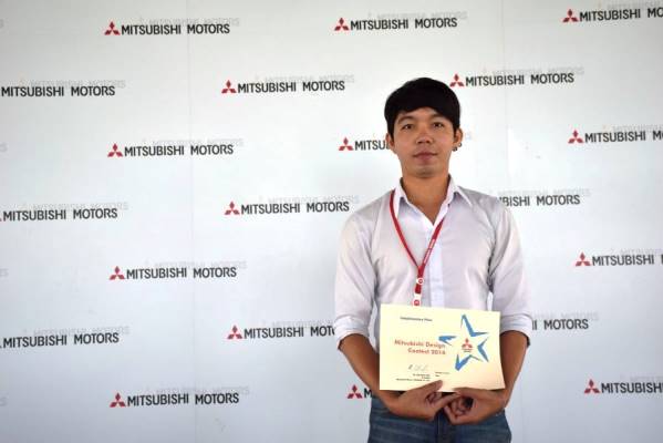 นิสิตคณะสถาปัตย์ คว้า 4 รางวัล การประกวดออกแบบเครื่องแต่งกาย