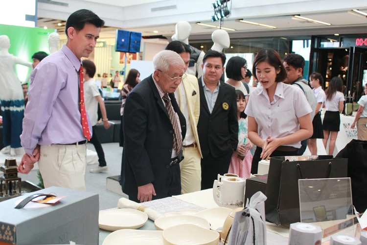 โครงการศิลปกรรม ครั้งที่ 13