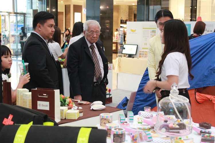 โครงการศิลปกรรม ครั้งที่ 13