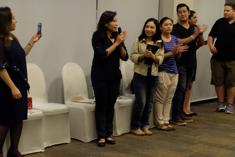 Workshop หัวข้อ Comparing Practices: Water-based Settlements, Flooding Adaptation and Heritage Management in Thailand and the UK 
