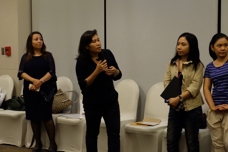 Workshop หัวข้อ Comparing Practices: Water-based Settlements, Flooding Adaptation and Heritage Management in Thailand and the UK 