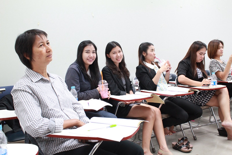 สัมมนาวิสัยทัศน์คณะสถาปัตยกรรมศาสตร์