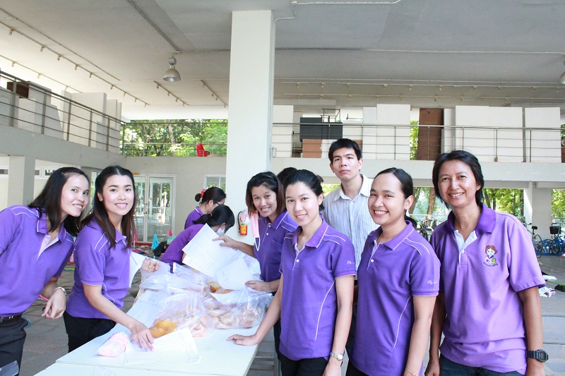 ฺBig cleaning Day 2015