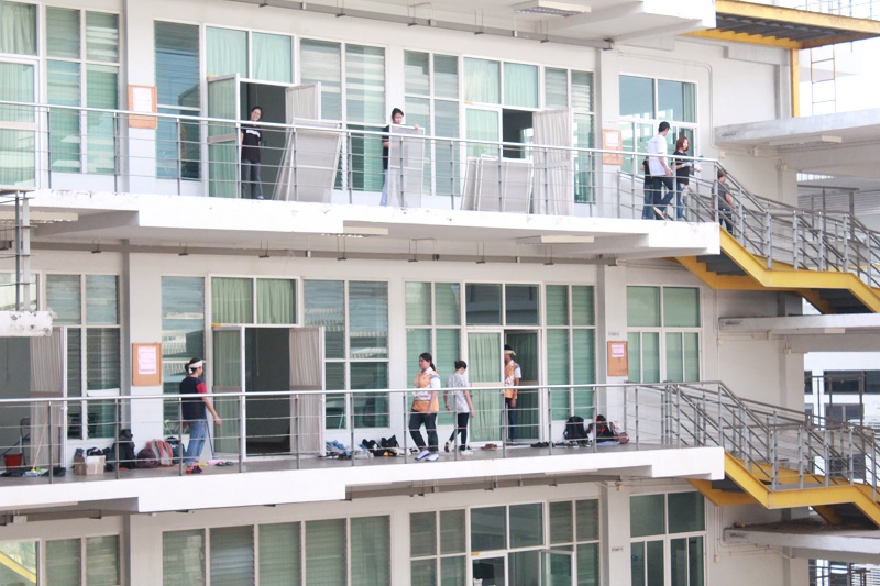 ฺBig cleaning Day 2015