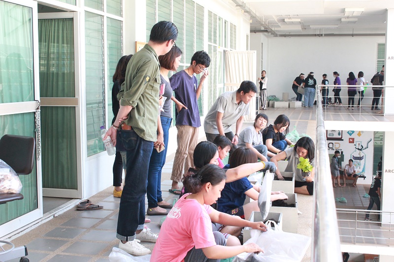 ฺBig cleaning Day 2015