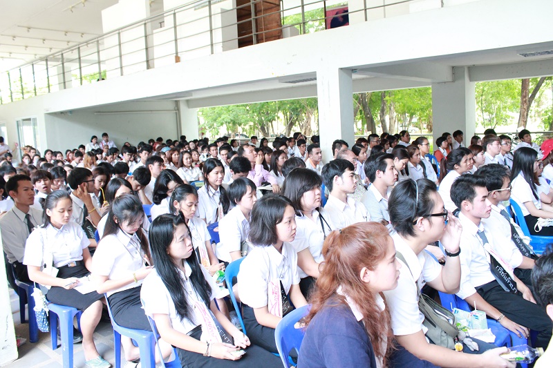 KM ภาควิชาสถาปัตยกรรม คณะสถาปัตยกรรมศาสตร์
