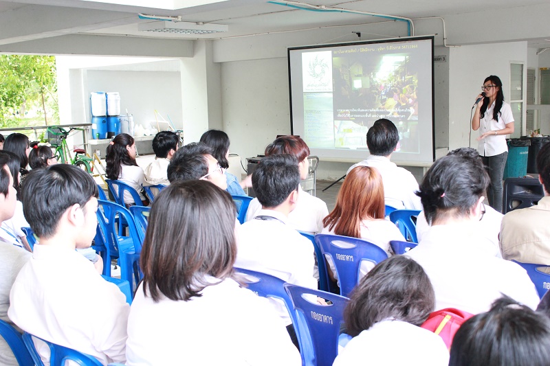 KM ภาควิชาสถาปัตยกรรม คณะสถาปัตยกรรมศาสตร์