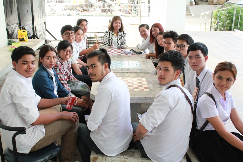 KM ภาควิชาสถาปัตยกรรม คณะสถาปัตยกรรมศาสตร์