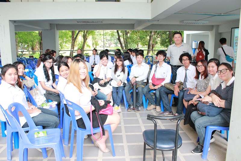 KM ภาควิชาสถาปัตยกรรม คณะสถาปัตยกรรมศาสตร์