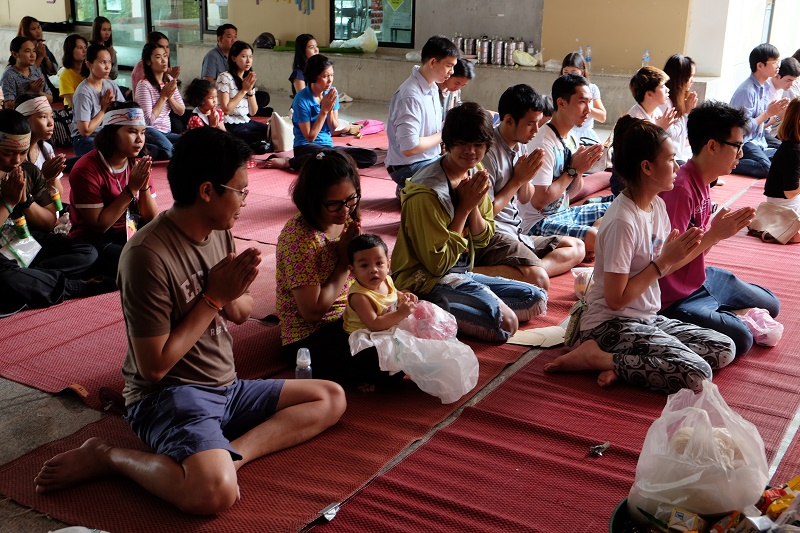 สถาปนาคณะสถาปัตยกรรมศาสตร์ ครบรอบ 19 ปี