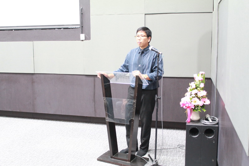 โครงการปฏิบัติการออกแบบสถาปัตยกรรม(MOU) ระหว่างมหาวิทยาลัยรังสิต กับ มหาวิทยาลัยนเรศวร