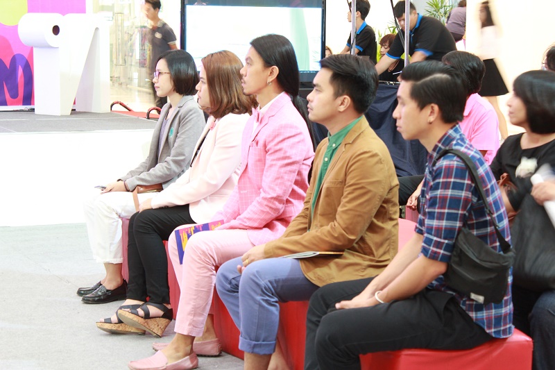 นิทรรศการศิลปกรรม ครั้งที่ 14 " เทศาสตร์" ประจำปีการศึกษา 2558