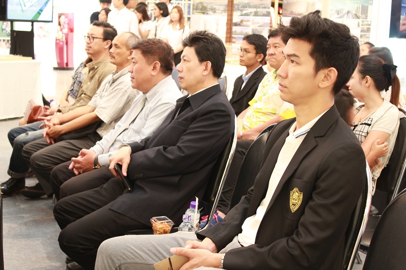 "Phisanulok EP.2020 : ตอนต่อไปของเมืองพิษณุโลก"