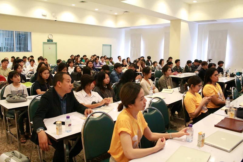 โครงการปฏิบัติการออกแบบ "อีสานล้านนา 59" (ร่วมกับมหาวิทยาลัยอื่น 9 สถาบัน)