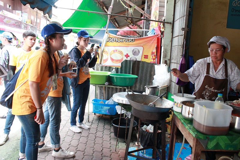 โครงการปฏิบัติการออกแบบ "อีสานล้านนา 59" (ร่วมกับมหาวิทยาลัยอื่น 9 สถาบัน)