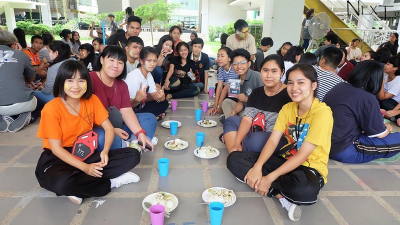Next step Camp 12th
