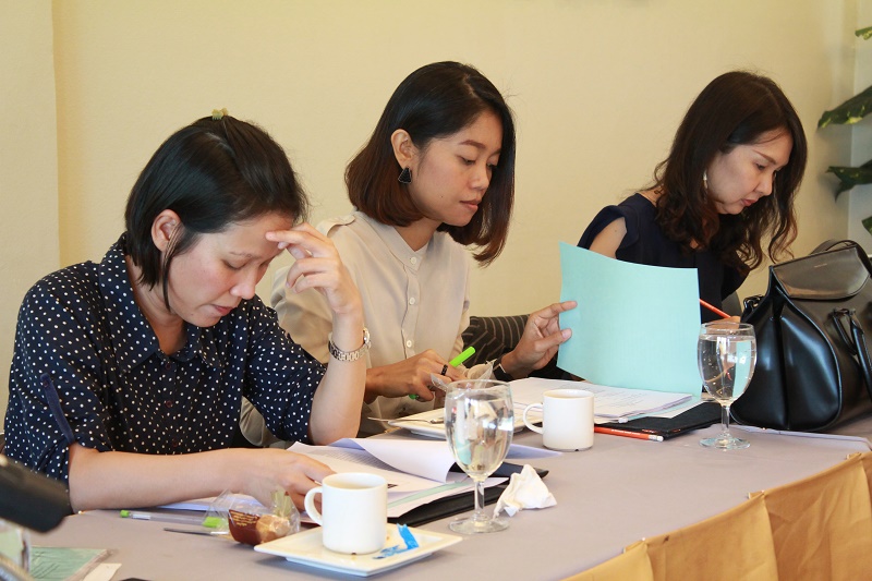 สัมมนาภาควิชาสถาปัตยกรรม คณะสถาปัตยกรรมศาสตร์